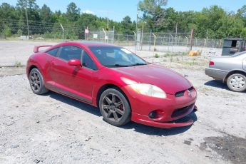 4A3AK64FX8E015505 | 2008 MITSUBISHI ECLIPSE