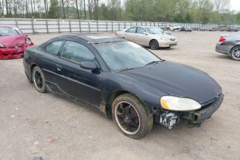 4B3AG52H62E025345 | 2002 DODGE STRATUS