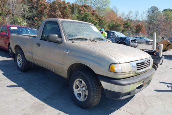 4F4YR12C6XTM22330 | 1999 MAZDA B2500