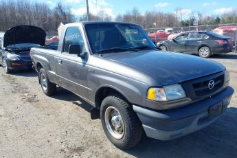 4F4YR12D65PM06692 | 2005 MAZDA B2300