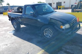 4F4YR12U67PM00846 | 2007 MAZDA B3000