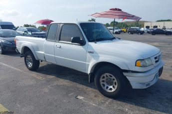 4F4YR16U52TM01626 | 2002 MAZDA B3000