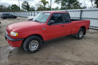 4F4YR16V21TM31593 | 2001 Mazda b3000 cab plus