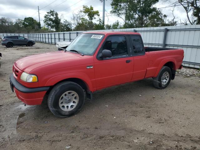 4F4YR16V21TM31593 | 2001 Mazda b3000 cab plus