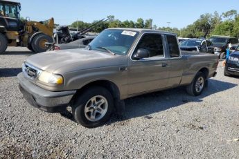 4F4YR46U53TM19417 | 2003 Mazda b3000 cab plus