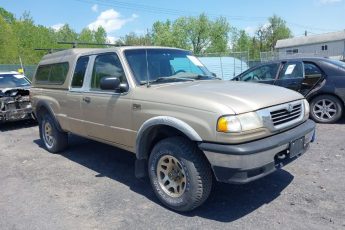 4F4ZR17V2XTM09489 | 1999 MAZDA B3000