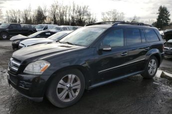 4JGBF71E78A440793 | 2008 Mercedes Benz 2008 mercedes-benz gl 450 4matic