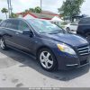 WDBUF65J13A354692 | 2003 MERCEDES-BENZ E-CLASS