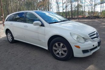 4JGCB65E17A046466 | 2007 MERCEDES-BENZ R 350