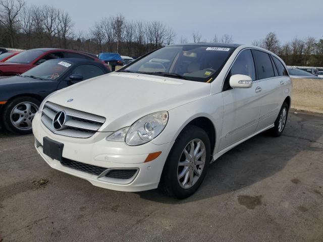 4JGCB65E47A054609 | 2007 MERCEDES-BENZ R 350