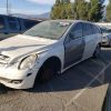 2T1BR32E58C902301 | 2008 TOYOTA COROLLA