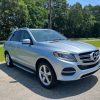 55SWF4KB6HU205719 | 2017 MERCEDES-BENZ C 300 4MAT