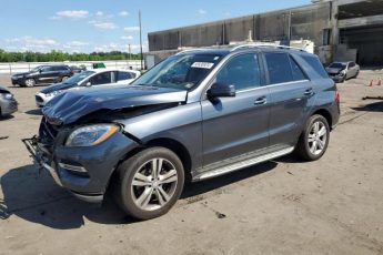 4JGDA5HB6DA194322 | 2013 Mercedes Benz 2013 mercedes-benz ml 350 4matic