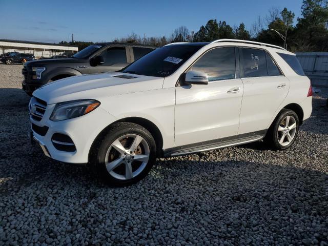 4JGDA5HB6GA687888 | 2016 MERCEDES-BENZ GLE 350 4M