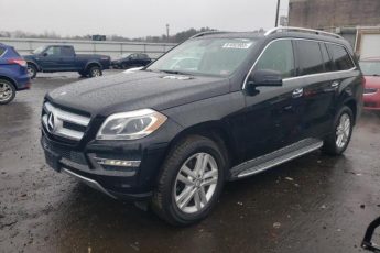 4JGDF2EE3FA534463 | 2015 MERCEDES-BENZ GL 350 BLUETEC