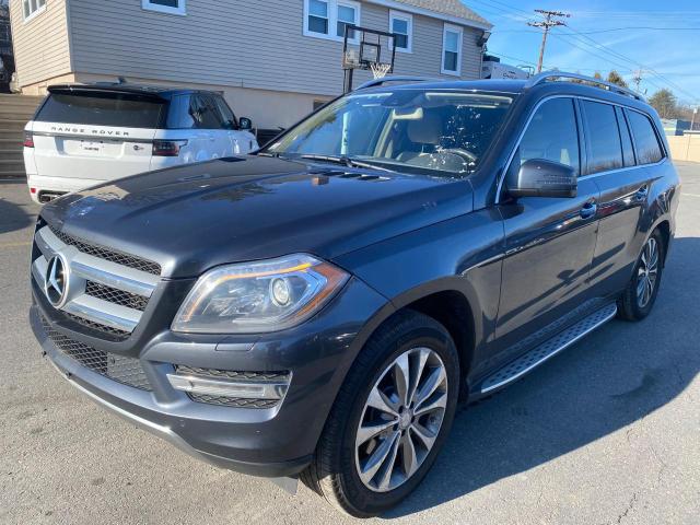 4JGDF2EE9EA325176 | 2014 MERCEDES-BENZ GL 350 BLUETEC