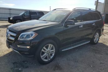 4JGDF2EEXGA694650 | 2016 MERCEDES-BENZ GL 350 BLUETEC