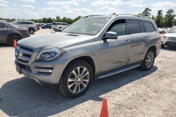 4JGDF6EE1GA684371 | 2016 MERCEDES-BENZ GL 450 4MATIC