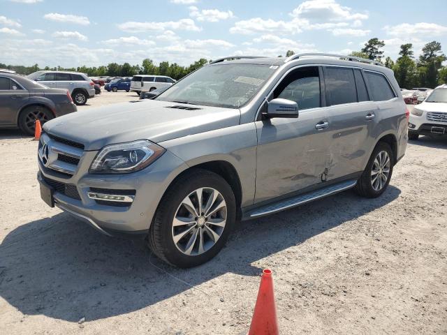 4JGDF6EE1GA684371 | 2016 MERCEDES-BENZ GL 450 4MATIC