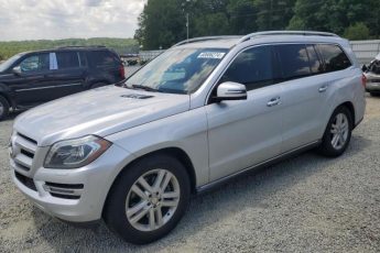 4JGDF6EE1GA706806 | 2016 Mercedes Benz 2016 mercedes-benz gl 450 4matic