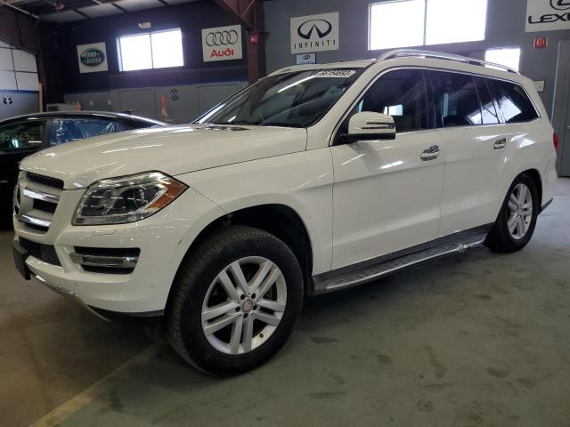 4JGDF6EE3FA512681 | 2015 MERCEDES-BENZ GL 450 4MATIC