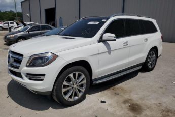 4JGDF6EE4FA511541 | 2015 MERCEDES-BENZ GL 450 4MA