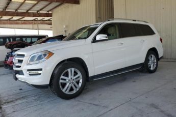 4JGDF6EE4FA541025 | 2015 Mercedes Benz 2015 mercedes-benz gl 450 4matic