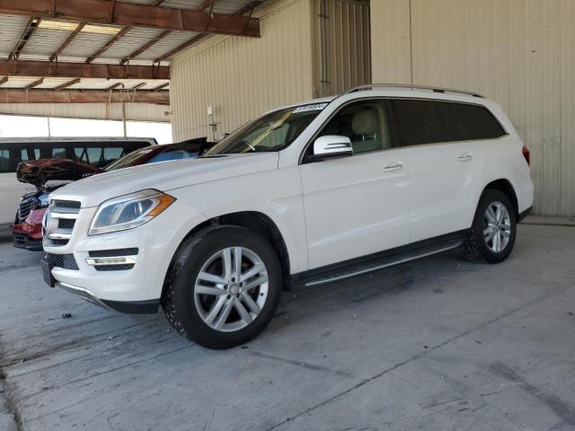 4JGDF6EE4FA541025 | 2015 Mercedes Benz 2015 mercedes-benz gl 450 4matic