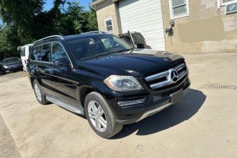 4JGDF7CE0EA291645 | 2014 Mercedes Benz 2014 mercedes-benz gl 450 4matic