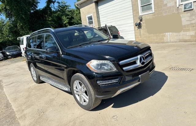 4JGDF7CE0EA291645 | 2014 Mercedes Benz 2014 mercedes-benz gl 450 4matic