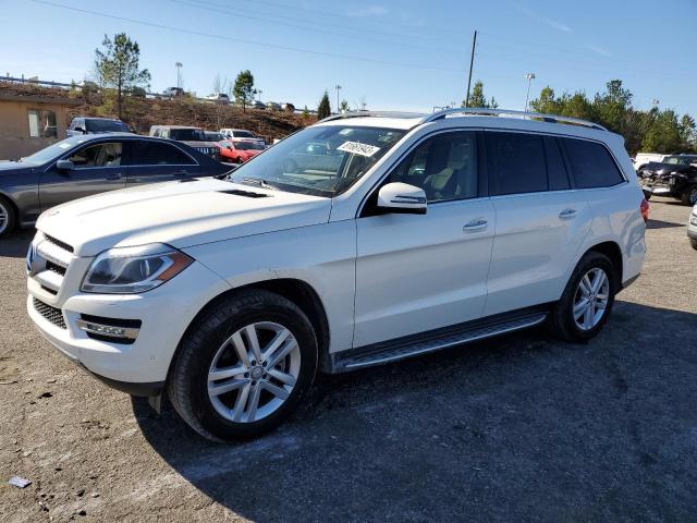 4JGDF7CE0EA322036 | 2014 MERCEDES-BENZ GL 450 4MA