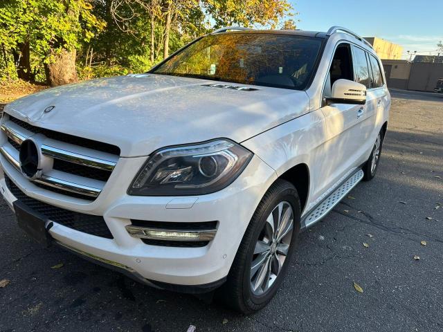 4JGDF7CE0EA325809 | 2014 MERCEDES-BENZ GL 450 4MATIC