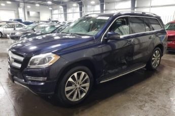 4JGDF7CE0EA358874 | 2014 MERCEDES-BENZ GL 450 4MATIC