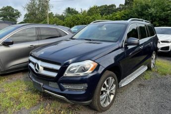 4JGDF7CE1DA216144 | 2013 Mercedes Benz 2013 mercedes-benz gl 450 4matic