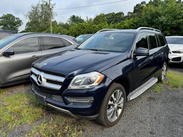 4JGDF7CE1DA216144 | 2013 Mercedes Benz 2013 mercedes-benz gl 450 4matic