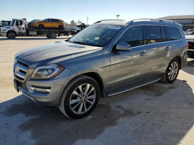 4JGDF7CE1EA276958 | 2014 MERCEDES-BENZ GL 450 4MA