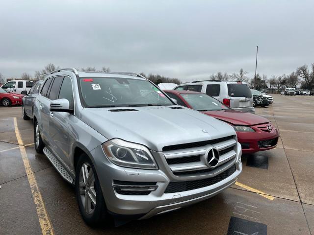 4JGDF7CE3EA303495 | 2014 MERCEDES-BENZ GL 450 4MA