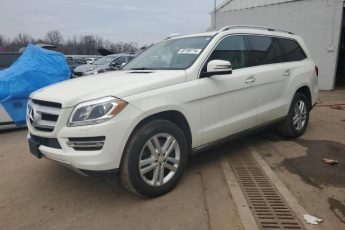 4JGDF7CE4DA246948 | 2013 MERCEDES-BENZ GL 450 4MATIC