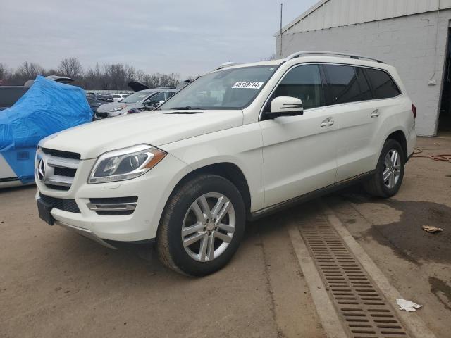 4JGDF7CE4DA246948 | 2013 MERCEDES-BENZ GL 450 4MATIC