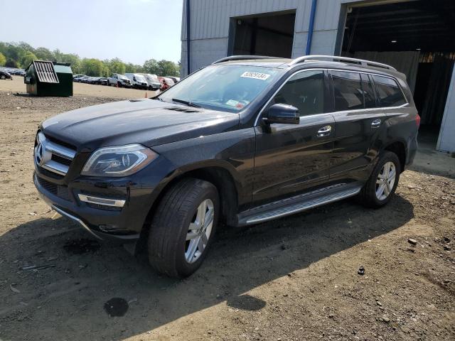 4JGDF7CE4EA338143 | 2014 MERCEDES-BENZ GL 450 4MATIC