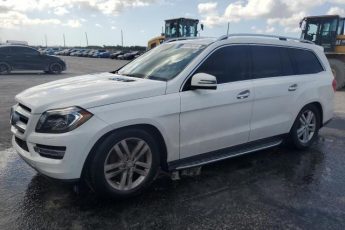 4JGDF7CE4EA354472 | 2014 Mercedes Benz 2014 mercedes-benz gl 450 4matic