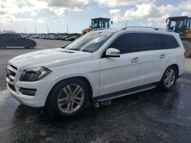 4JGDF7CE4EA354472 | 2014 Mercedes Benz 2014 mercedes-benz gl 450 4matic