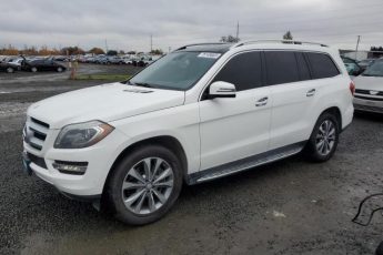 4JGDF7CE5EA284822 | 2014 MERCEDES-BENZ GL 450 4MA