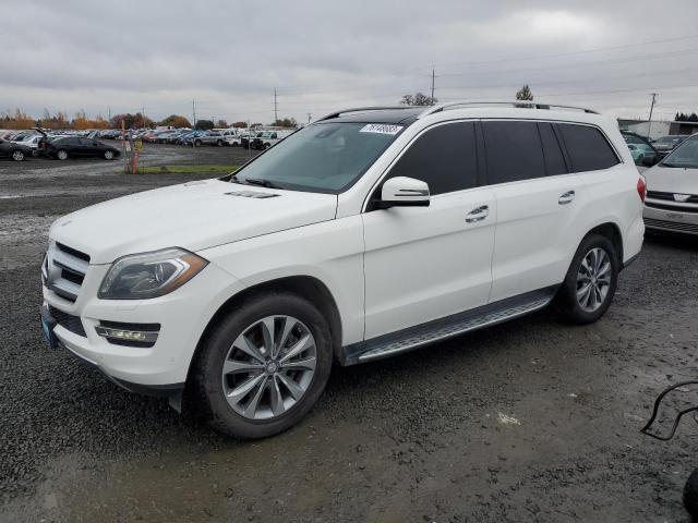 4JGDF7CE5EA284822 | 2014 MERCEDES-BENZ GL 450 4MA