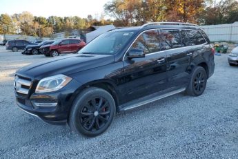 4JGDF7CE5EA401895 | 2014 MERCEDES-BENZ GL 450 4MATIC