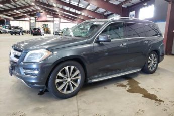 4JGDF7CE6EA288930 | 2014 MERCEDES-BENZ GL 450 4MATIC