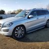 55SWF4KB5FU015682 | 2015 MERCEDES-BENZ C 300 4MAT