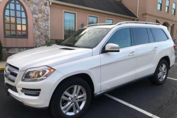 4JGDF7CE7EA356572 | 2014 MERCEDES-BENZ GL 450 4MA