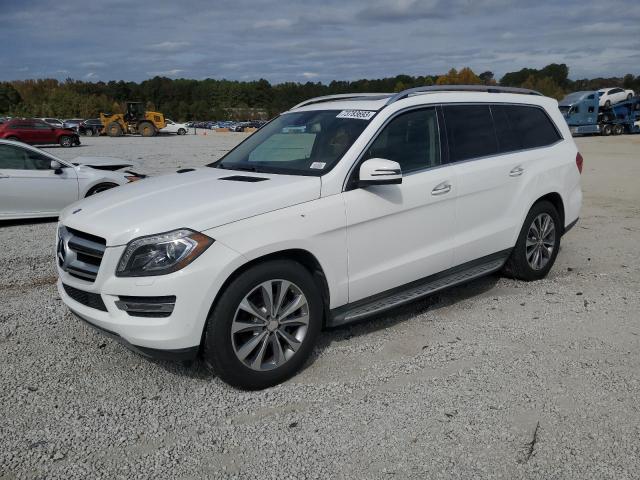 4JGDF7CE8EA362350 | 2014 MERCEDES-BENZ GL 450 4MATIC