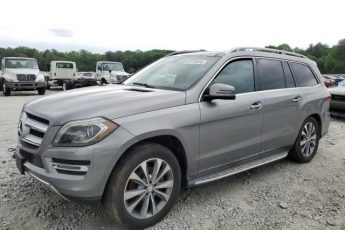 4JGDF7CE8EA375826 | 2014 MERCEDES-BENZ GL 450 4MATIC